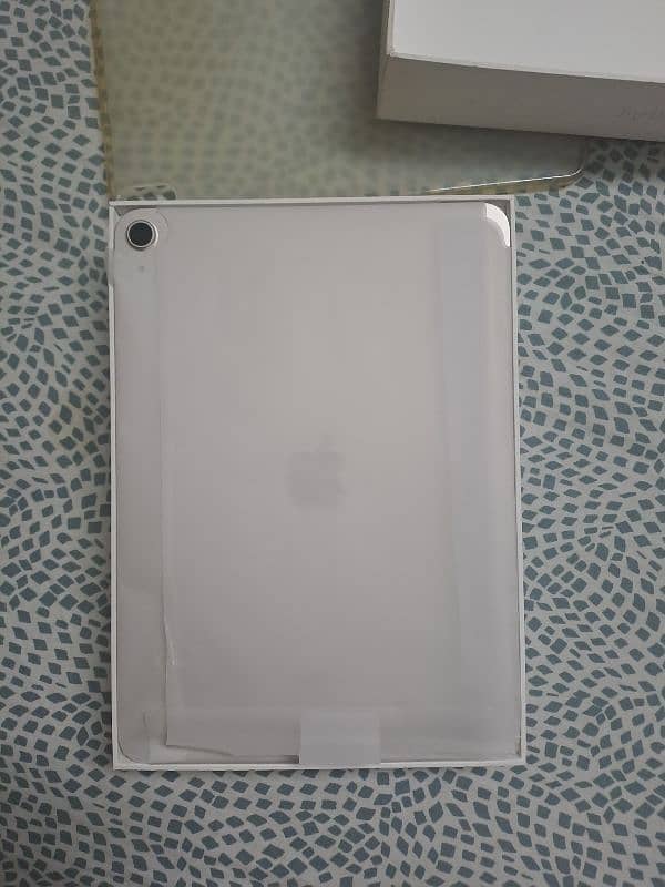 ipad air 5th generation 0