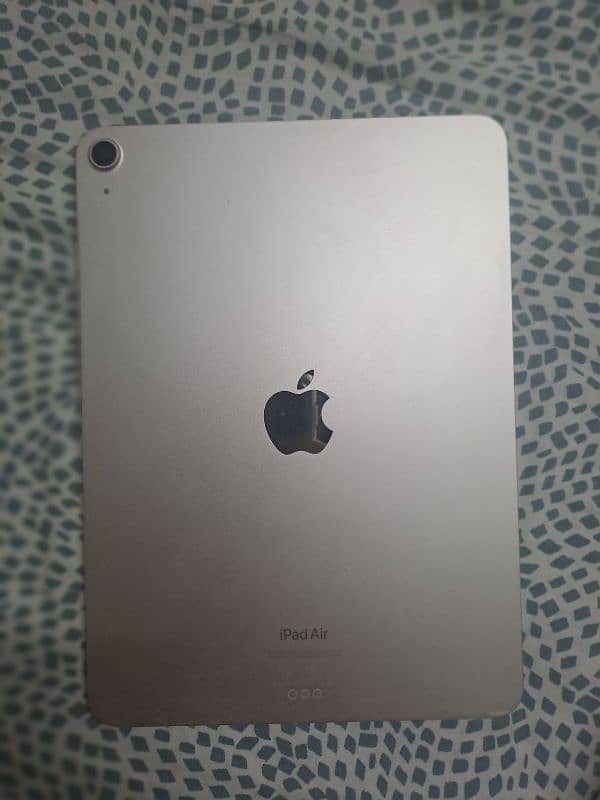 ipad air 5th generation 3