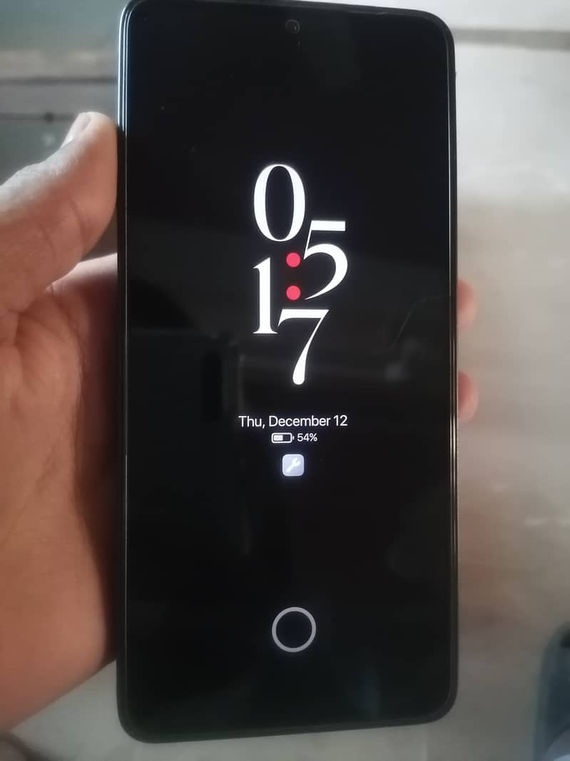 Redmi note 13 8/128 0