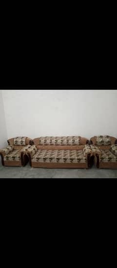 5 seater sofa