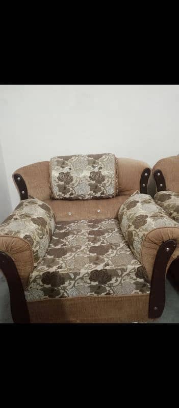 5 seater sofa 1