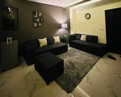 1 Bed Luxurious Fully Furnished Apartment For Rent