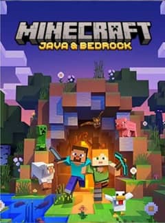 Minecraft Java Full Access Acc