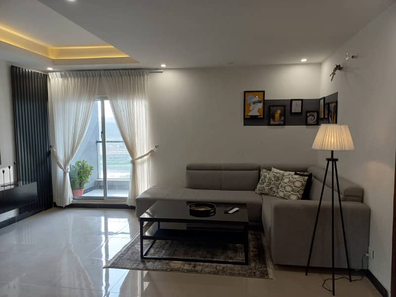 2 Bed Luxurious Apartment Available For Rent 2