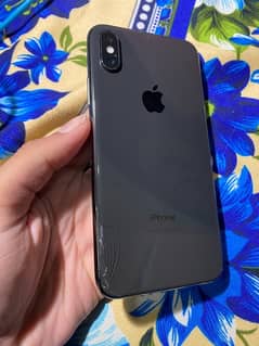 iPhone X Exchange possible