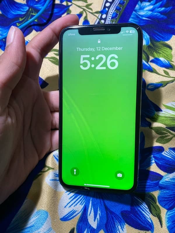 iPhone X Exchange possible 3