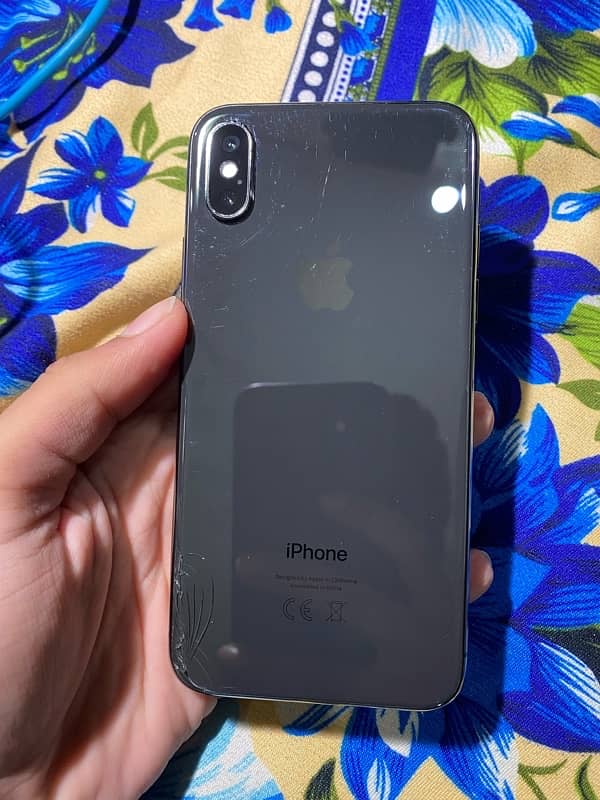 iPhone X Exchange possible 4