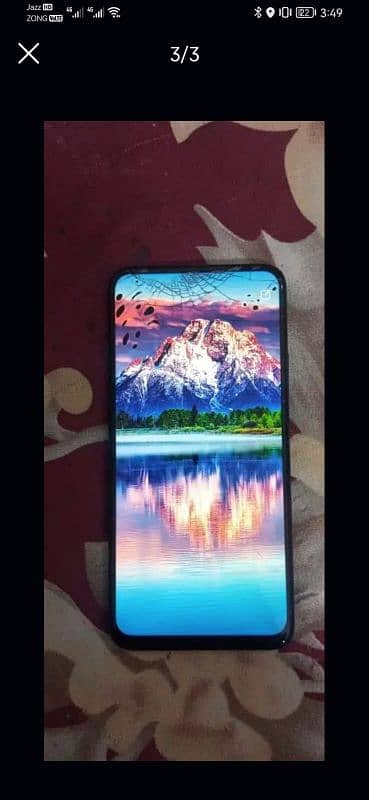 Huawei Y9 prime 2019 1