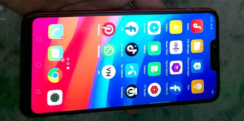 oppo A3s 2/16 4G condition 10/9 03436202861 call me 0