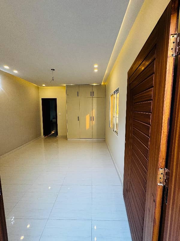 Brand New House For Sale In Very Low Budget 5 Bed Room With Atach Bathroom Draining Tv loan And Barbey Qu Area Also Available In This House Solid AA Cansatrion Owner Built House On The 60 Fit Rood Very Hot Location 1