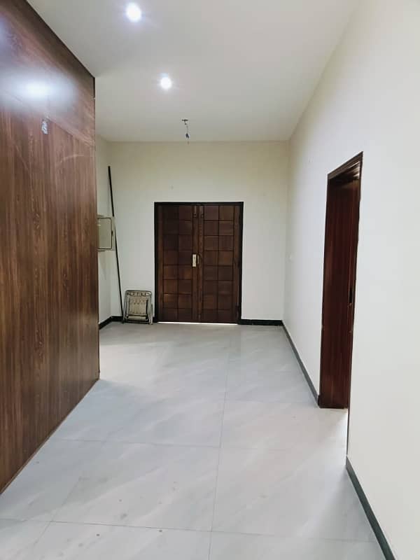 Affordable Upper Portion Available For rent In OPF Housing Scheme 6