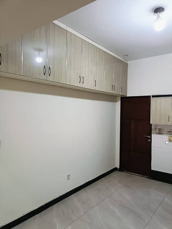 Affordable Upper Portion Available For rent In OPF Housing Scheme 7