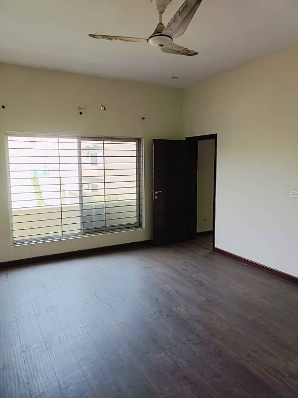 Affordable Upper Portion Available For rent In OPF Housing Scheme 11