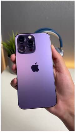 iphone 14 pro max physical dual