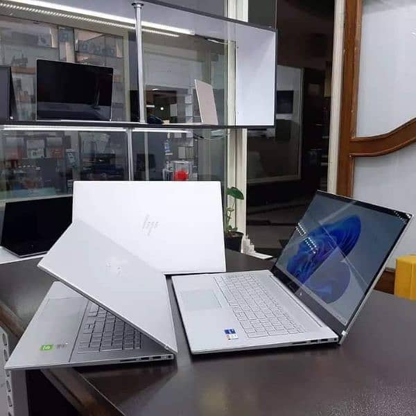 HP laptop 2