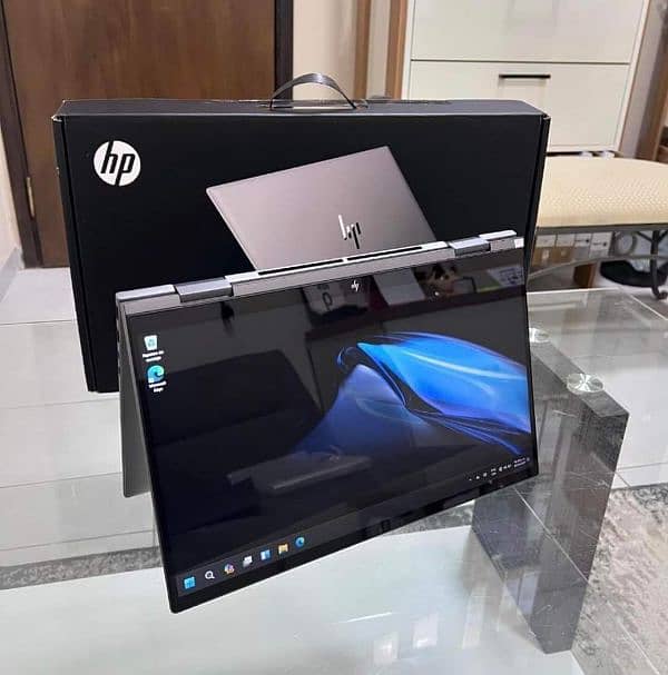 HP laptop 3