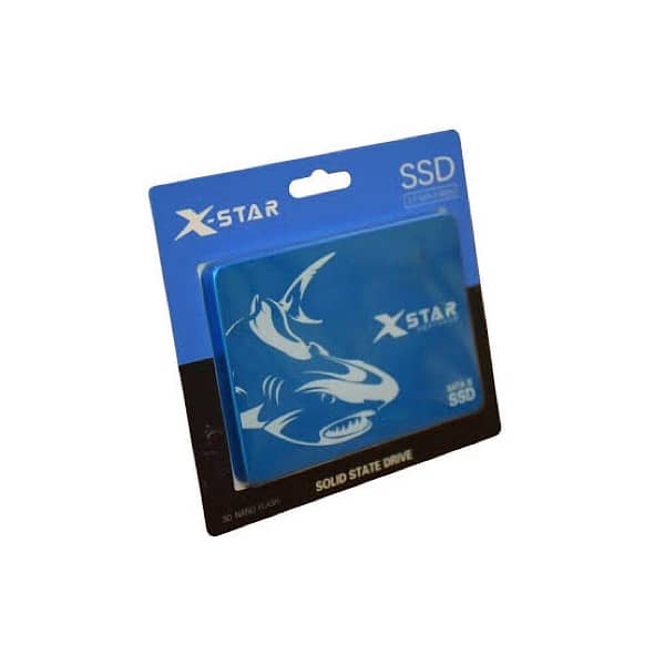 shark sata 3 SSD 128 gb 0