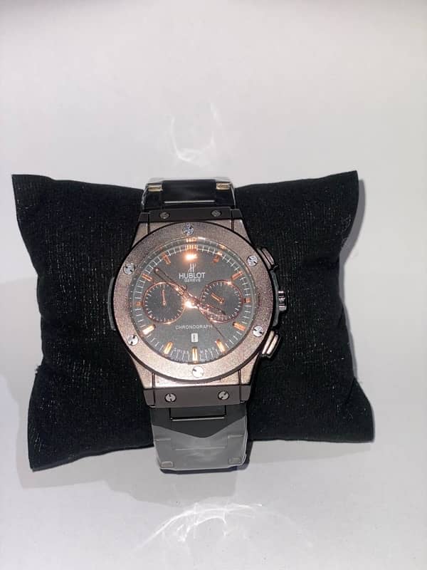 Hublot watches 2