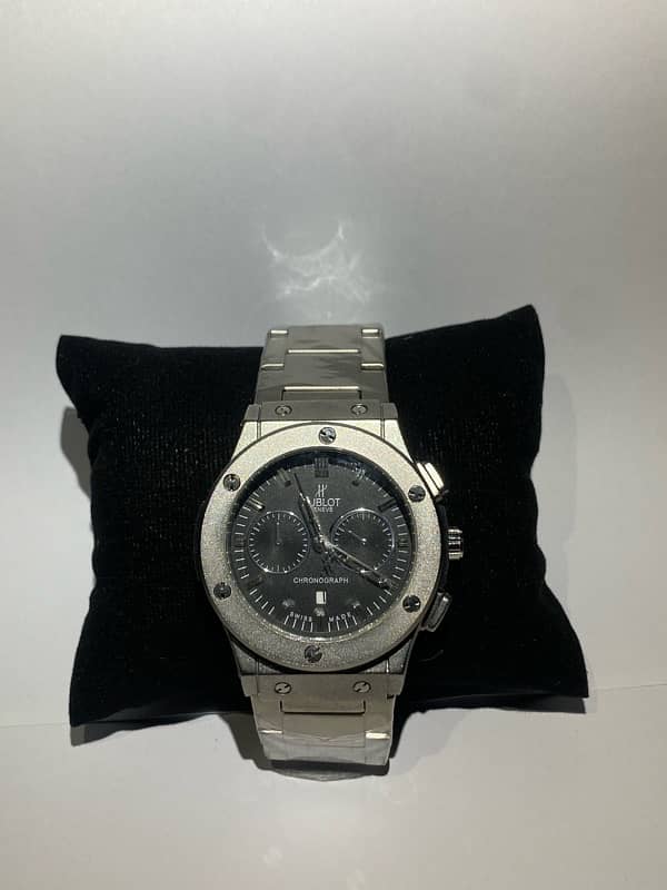 Hublot watches 3