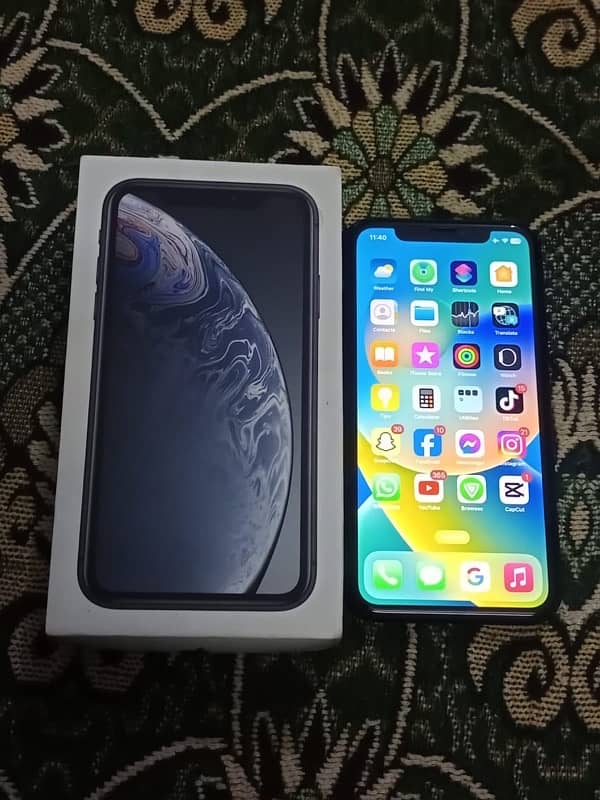 Iphone xr for sale 0