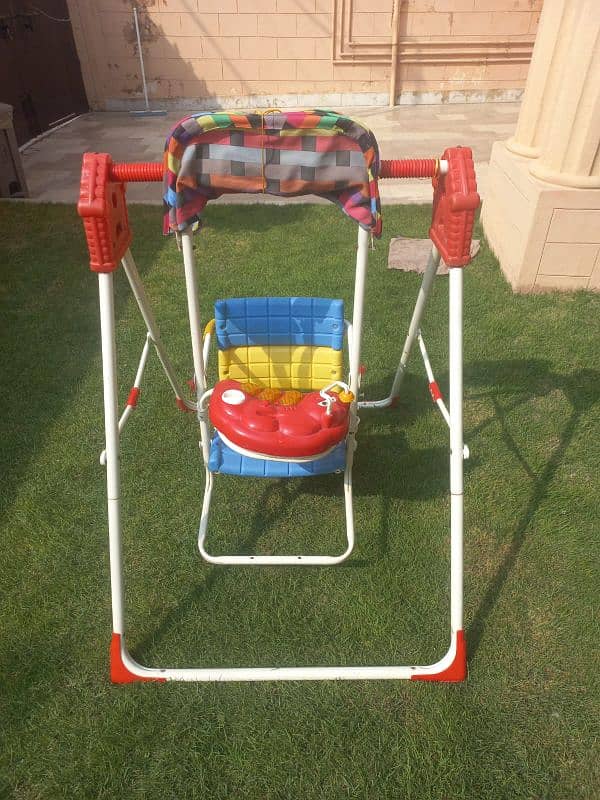 baby swing for age 2-4 years 0