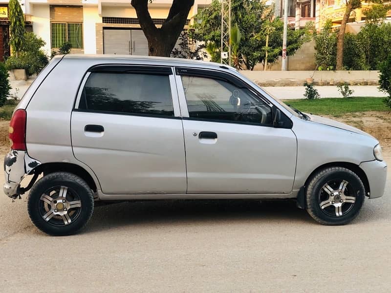 Suzuki Alto 2008 3