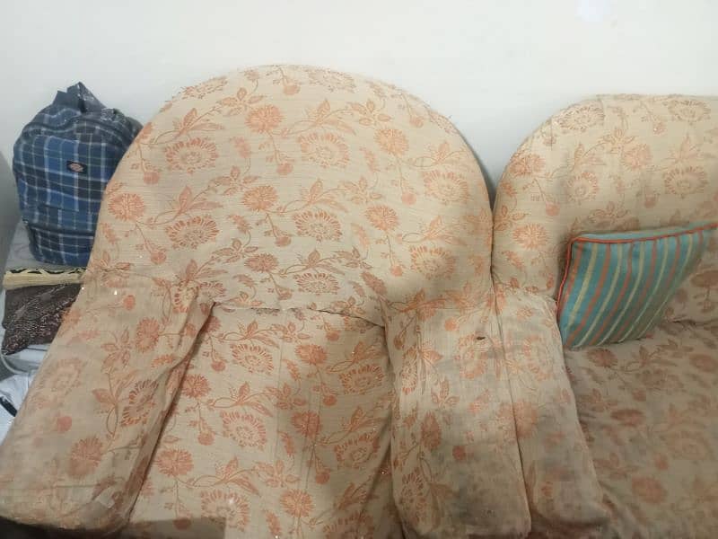 Sofa set 2