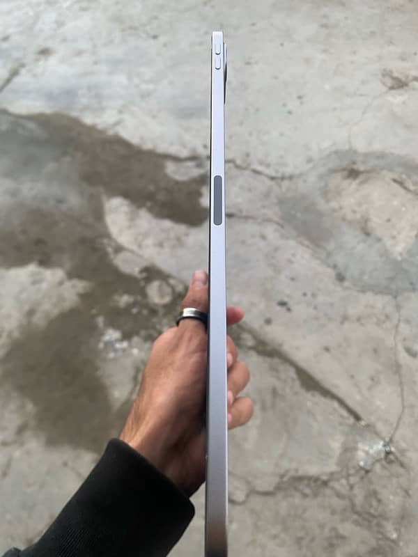 Ipad M2 Pro With Box 2