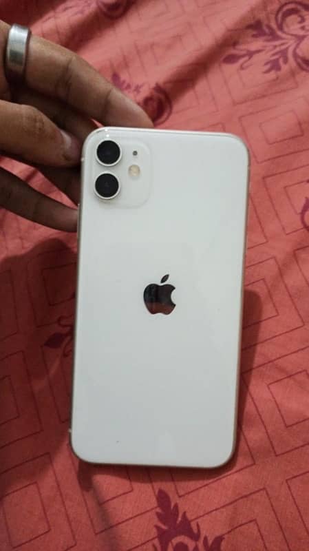 iphone 11 non pta 64 GB 0