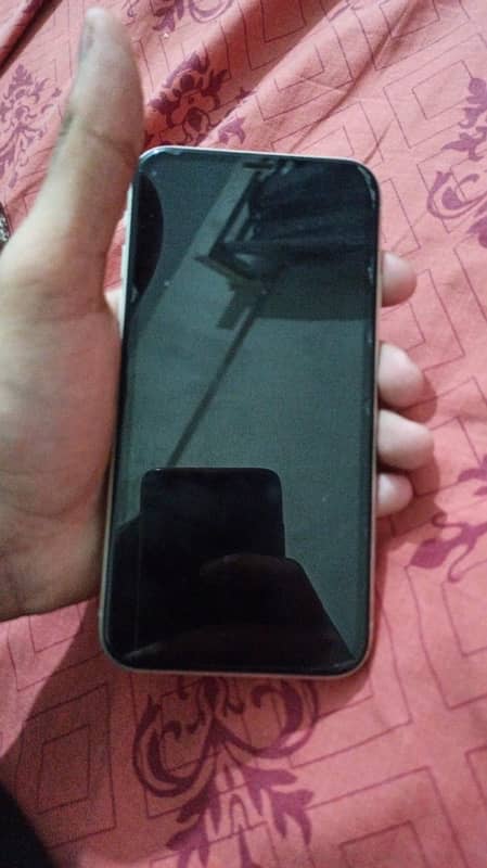 iphone 11 non pta 64 GB 3