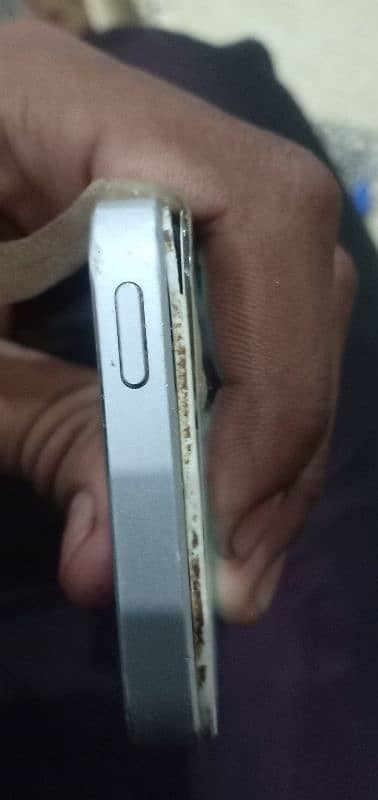 iphone 5 panal new dalna ha pta approved 0