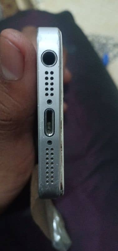 iphone 5 panal new dalna ha pta approved 1