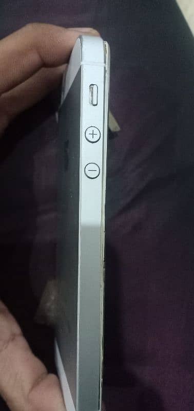 iphone 5 panal new dalna ha pta approved 2