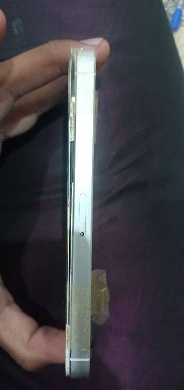 iphone 5 panal new dalna ha pta approved 5