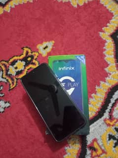 infinix