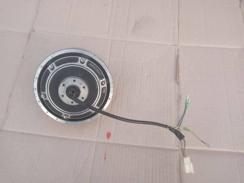 Electric bike Hub moter 48v 1000w 4