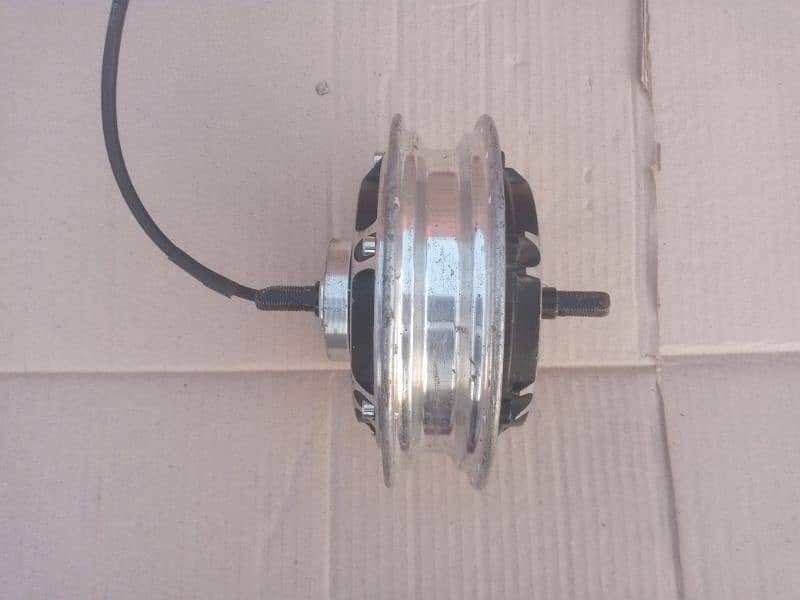 Electric bike Hub moter 48v 1000w 5