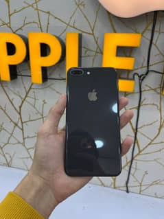 i Phone 8plus Factory unlock