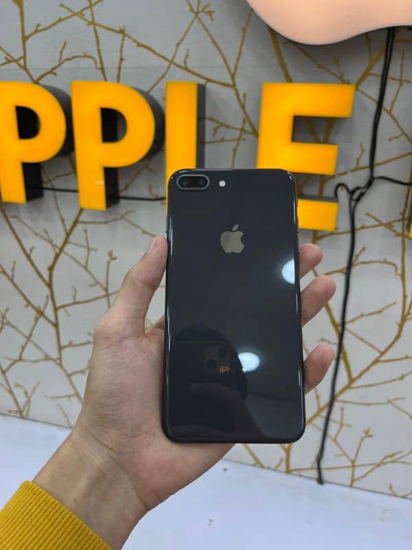 i Phone 8plus Factory unlock 0