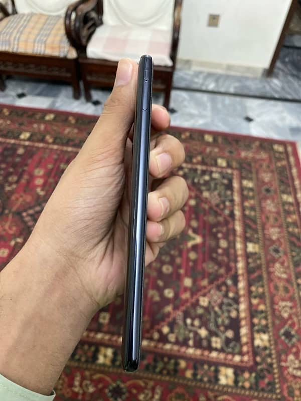 samsung S10plus lite 8 128gb 6