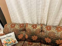 fabric sofa for sale