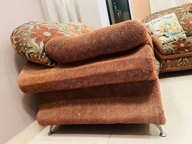 fabric sofa for sale 4