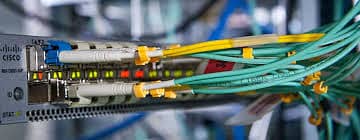 Fiber Optic Splice Fiber Deployment Fiber Splicing Services 1