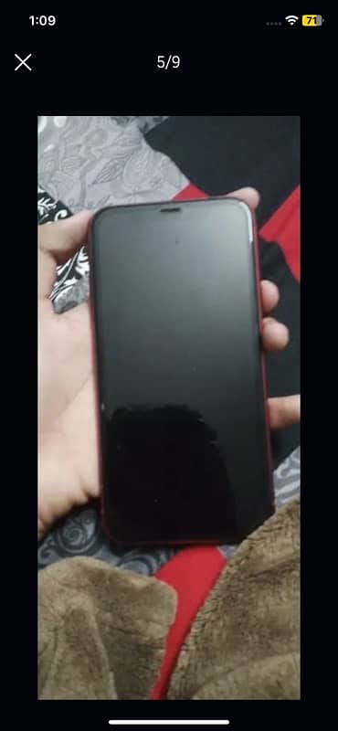 Iphone xr (fu) [exchange possible with iphone] 2