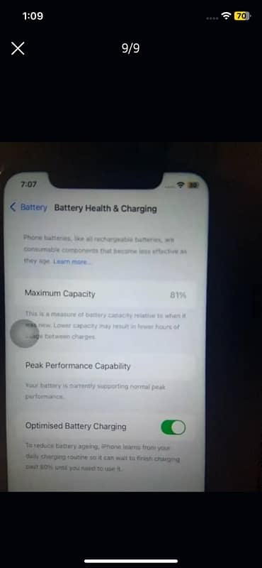 Iphone xr (fu) [exchange possible with iphone] 6