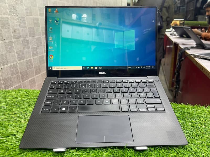 Dell XPS 13 9343 i7 5th (2K+Touch Screen), 1