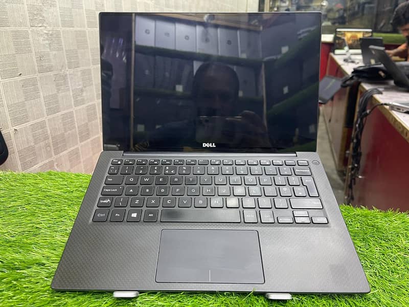 Dell XPS 13 9343 i7 5th (2K+Touch Screen), 3