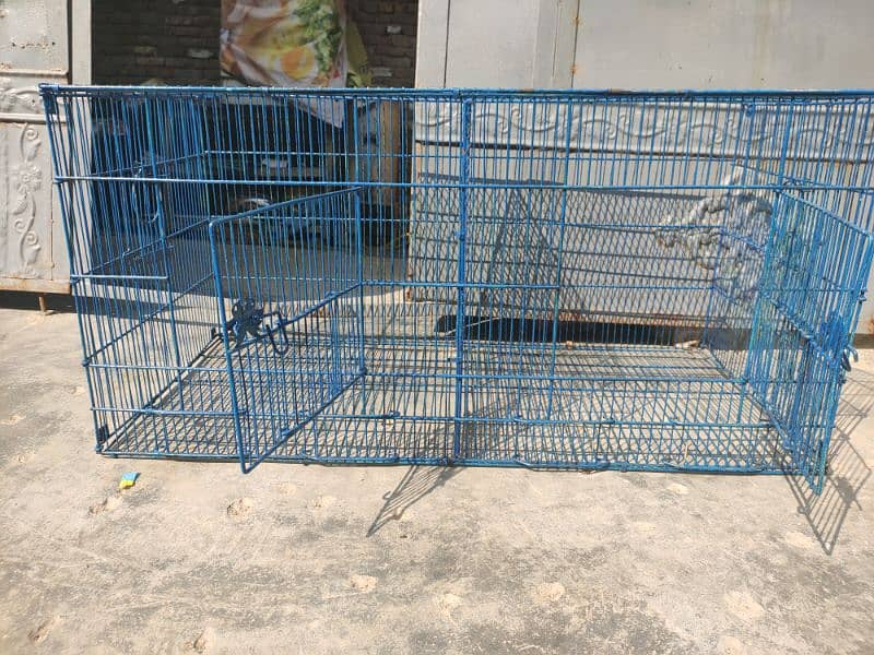 Zarar Cages for sale 1 piece 3000 1