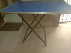 Folding table for sale