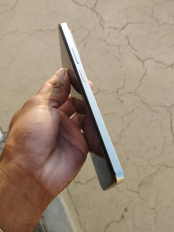 infinix hot 40 256gb 2